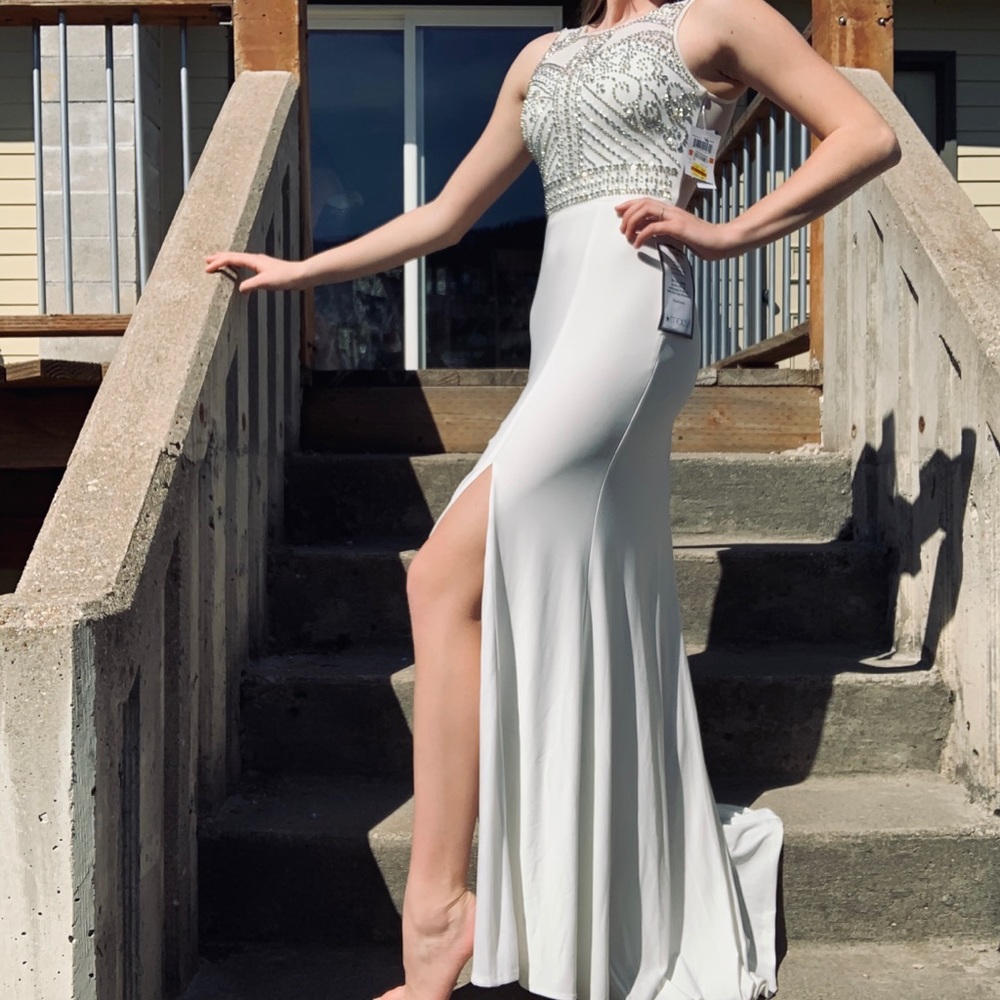 Pageant/Bridal/Prom dress